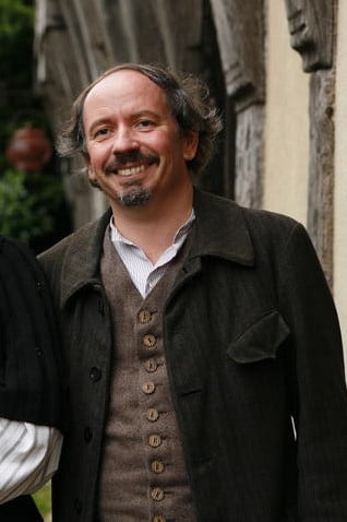 Póster de Olivier Broche