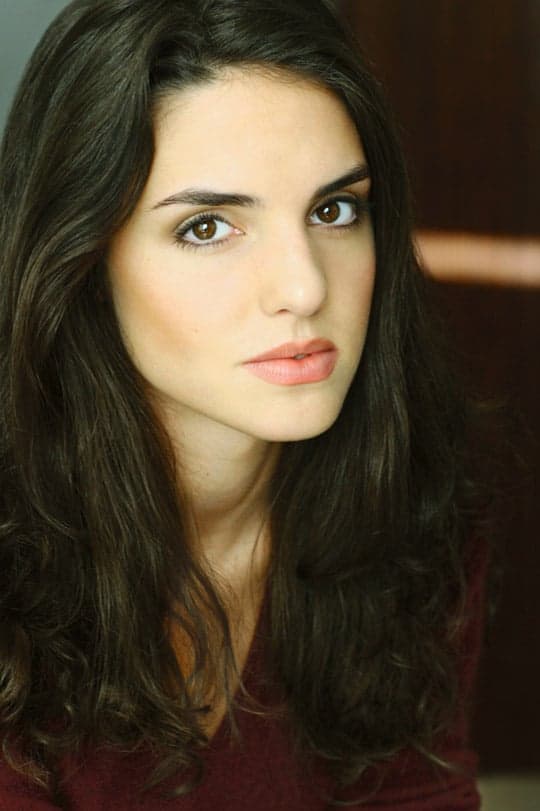 Póster de Elena Rusconi