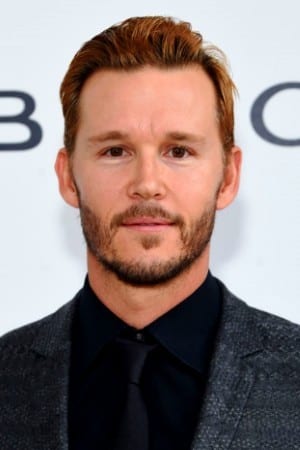 Póster de Ryan Kwanten