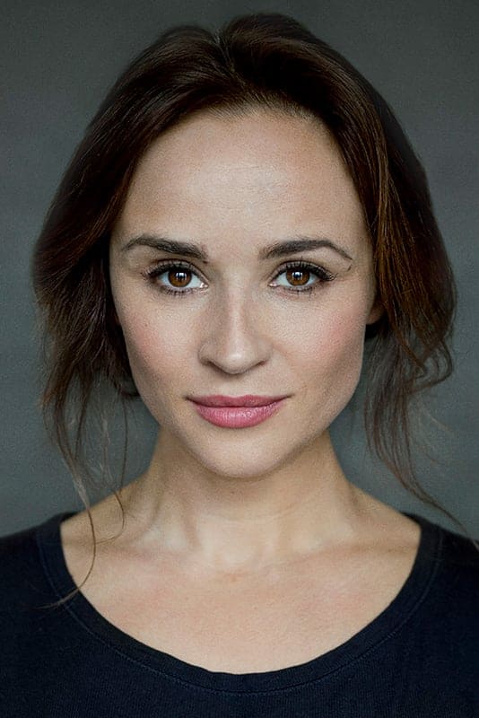 Póster de Emma Pierson