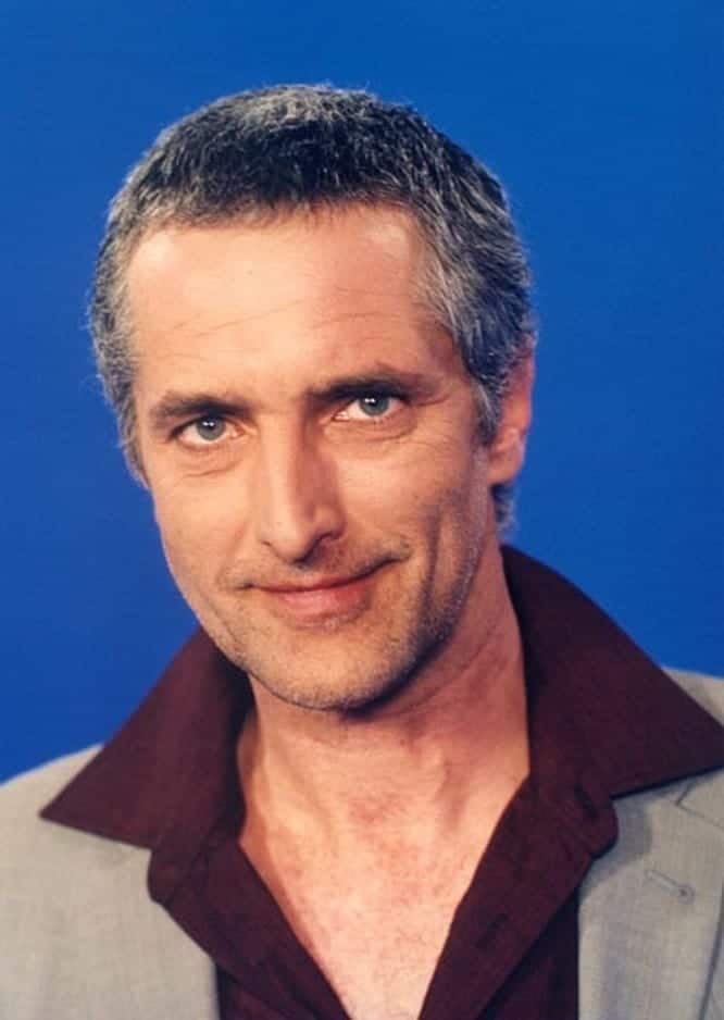 Póster de Tomáš Hanák