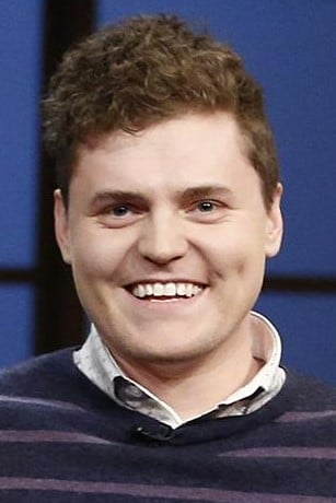 Póster de Ben Warheit