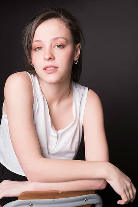 Póster de Catalina Sopelana