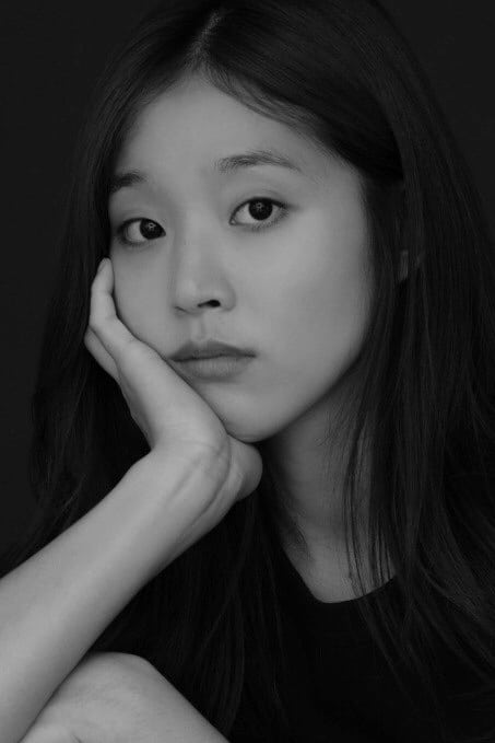Póster de Yoon Hye-ri