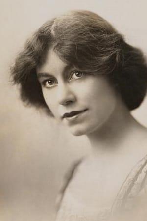 Póster de Mary Servoss
