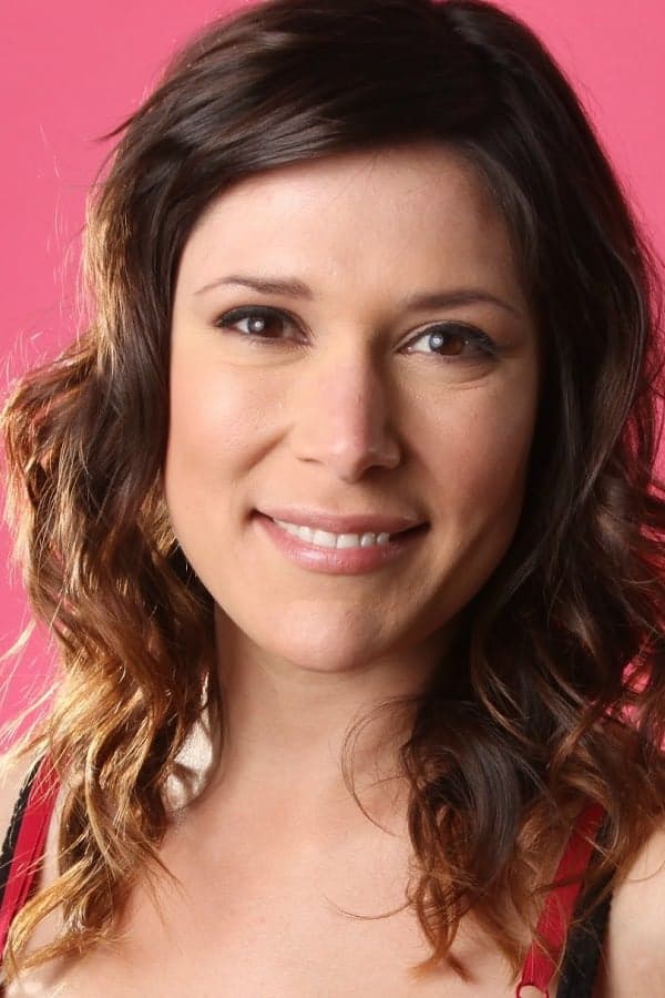 Póster de Shauna Rappold
