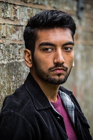 Póster de Nabhaan Rizwan