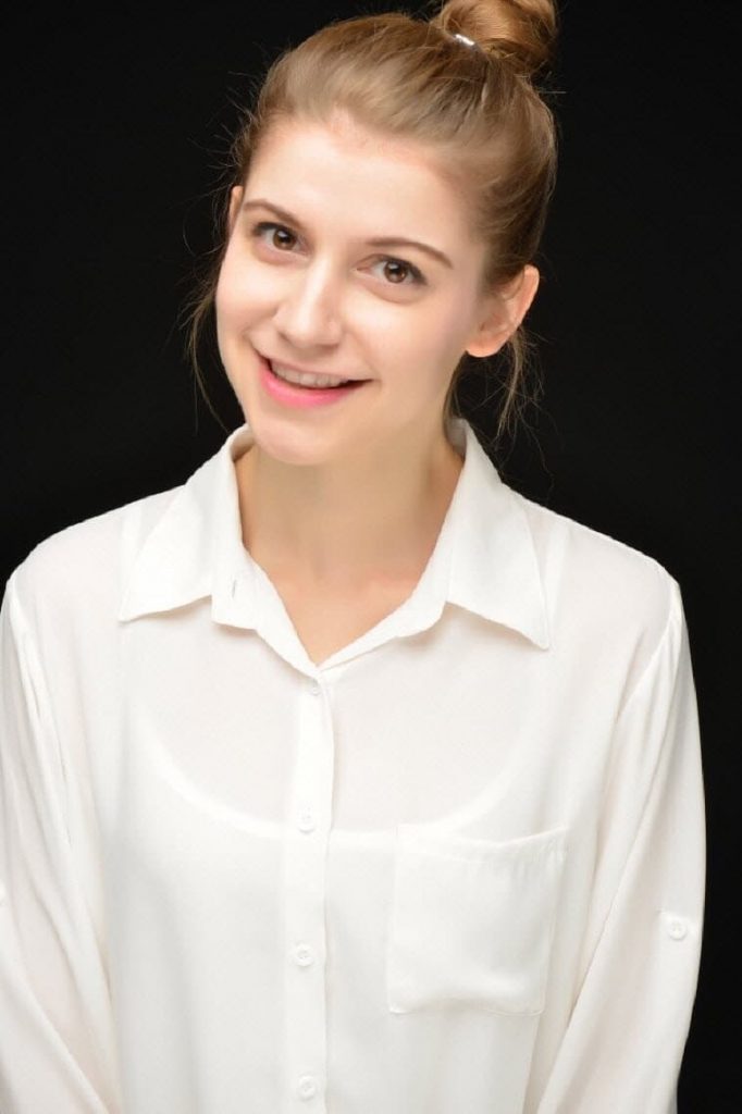 Póster de Anna Elisabeth Rihlmann
