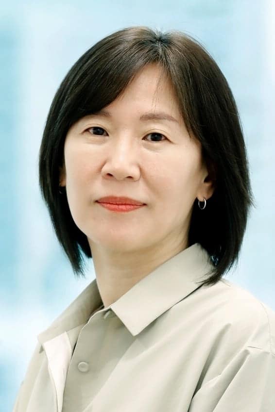 Póster de Kwak Sin-ae