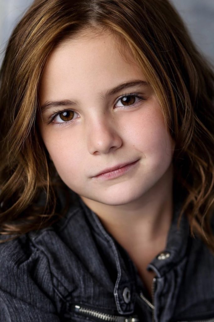 Póster de Lexi Rabe