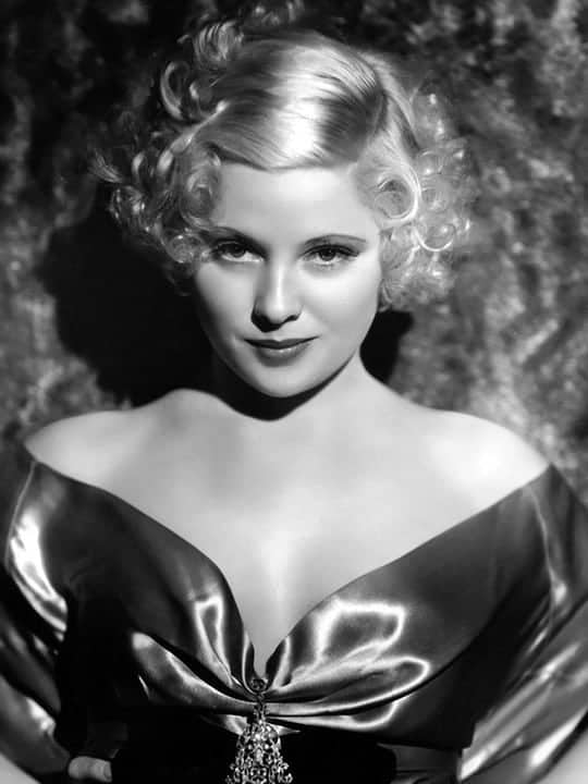 Póster de Mary Carlisle