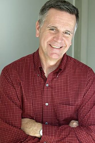 Póster de Paul Ryden