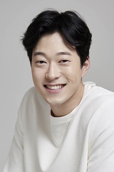 Póster de Lee Si-hoon