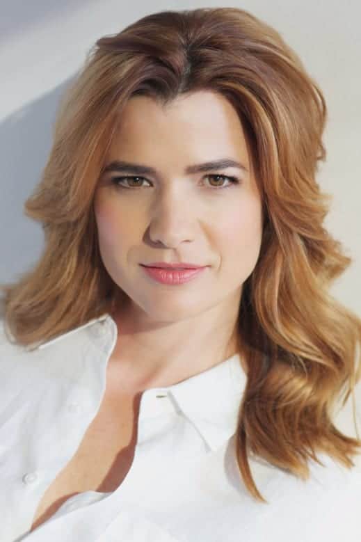 Póster de Christy Scott Cashman