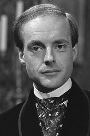 Póster de Lex van Delden