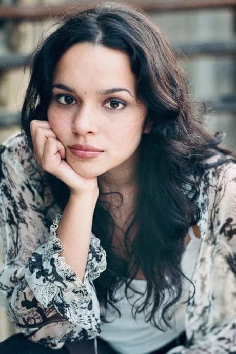 Póster de Norah Jones