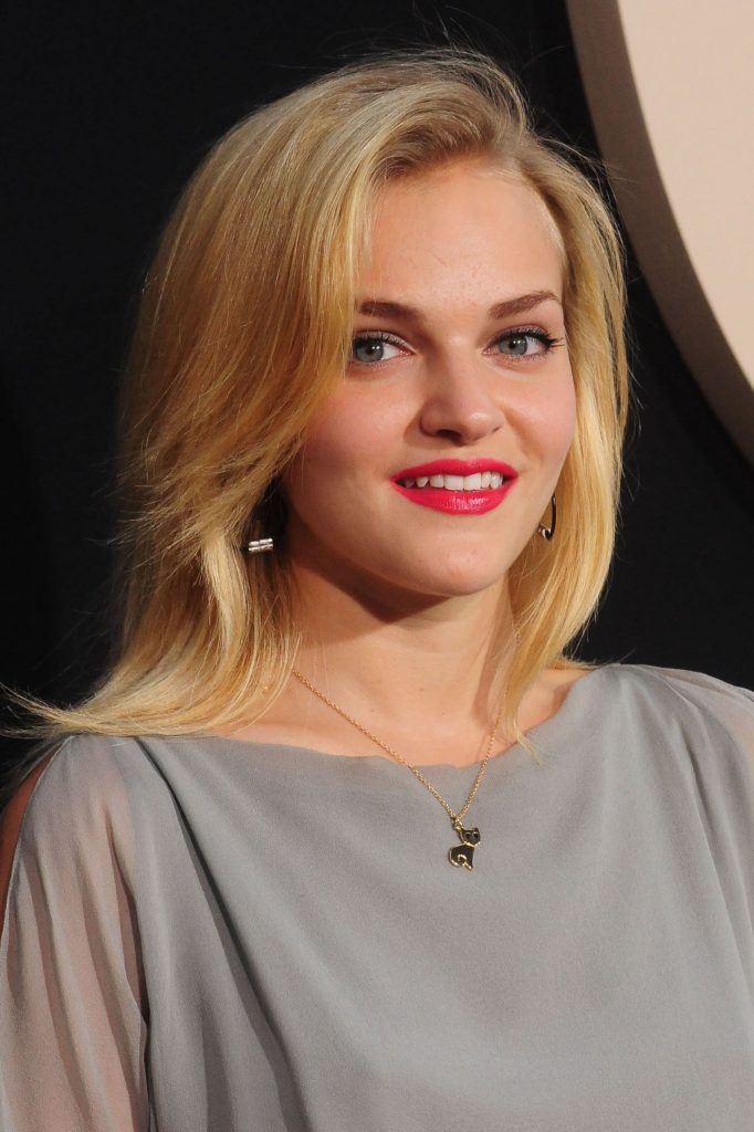 Póster de Madeline Brewer