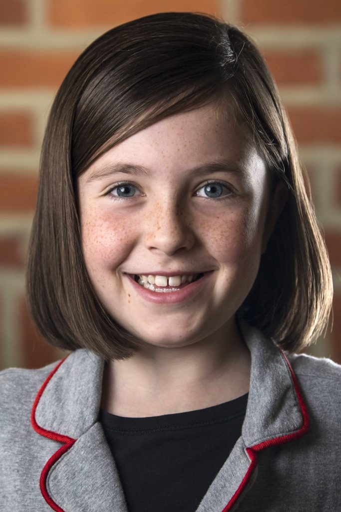 Póster de Fifi Hart