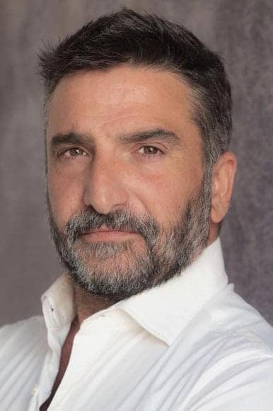 Póster de Óscar Oliver