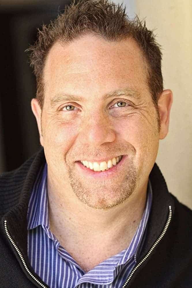Póster de Corey Allen Kotler