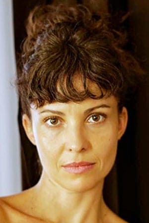Póster de Aleida Torrent