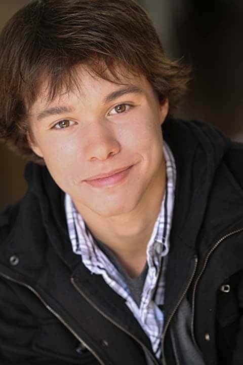 Póster de Colton Shires