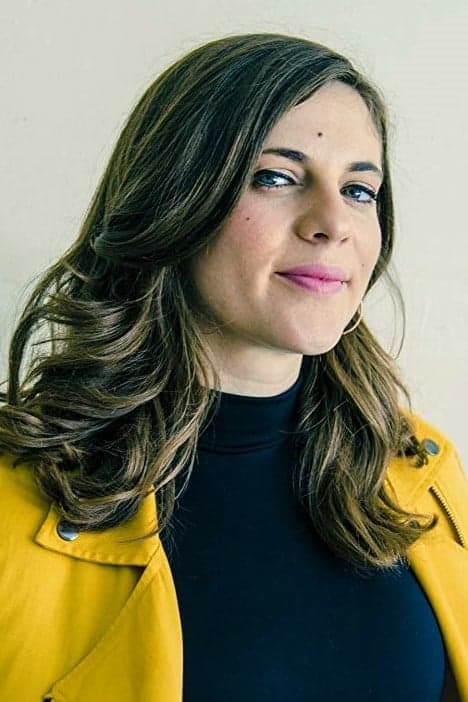 Póster de Courtney Hoffman