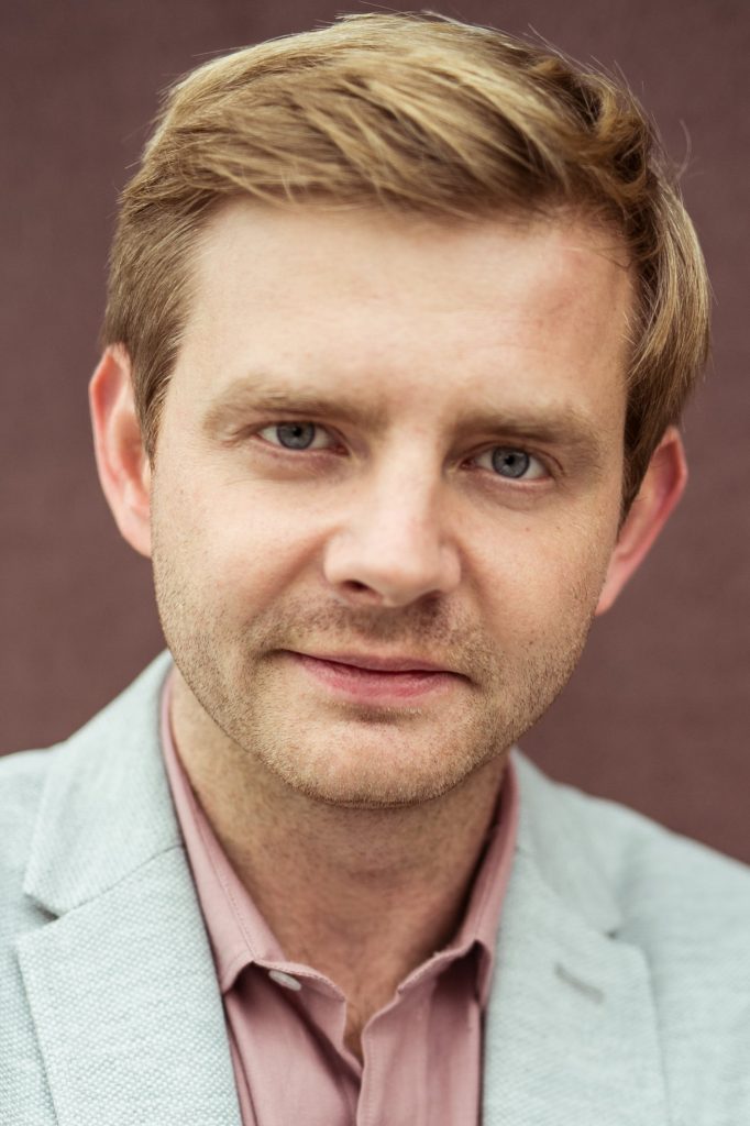 Póster de Rafał Zawierucha