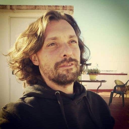 Póster de Felipe Bollaín Parejo