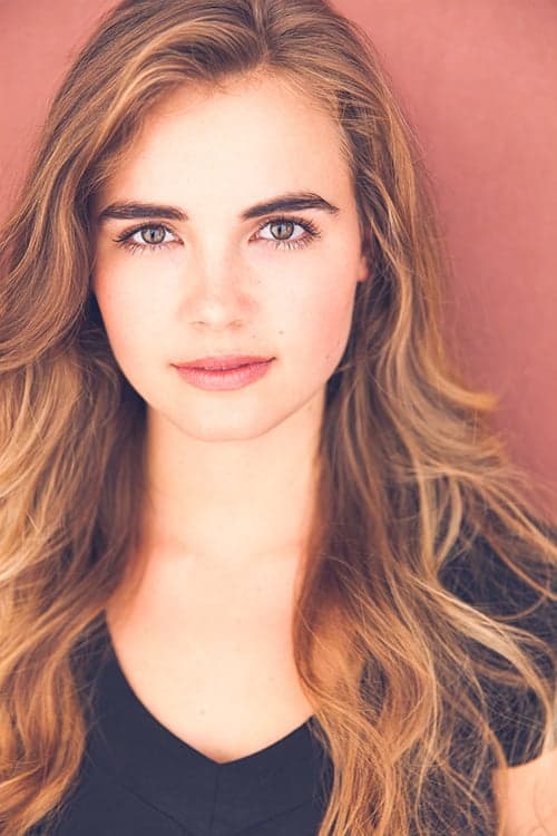 Póster de Anna Maiche