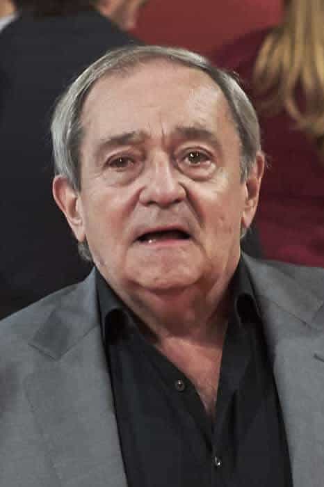 Póster de Zorion Eguileor