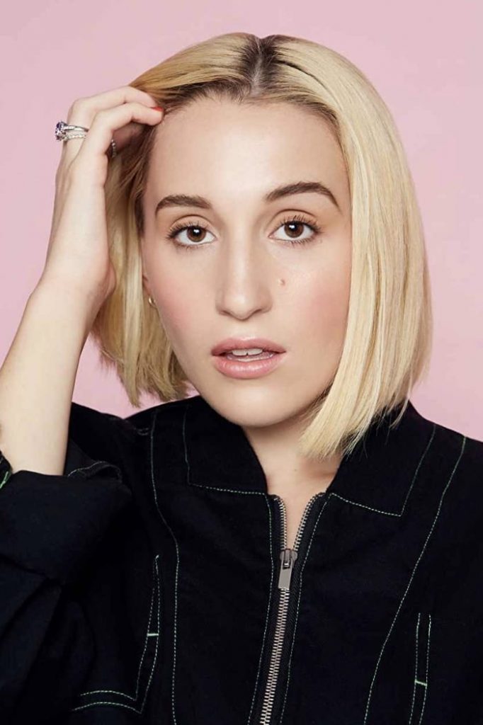 Póster de Harley Quinn Smith