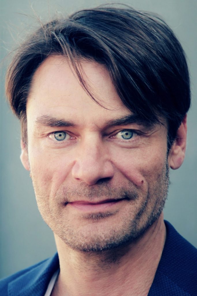 Póster de Stefan Weinert