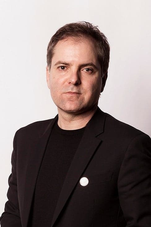 Póster de Galder Gaztelu-Urrutia