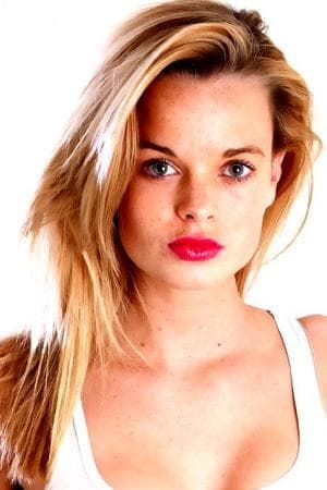 Póster de Sarah Fischer