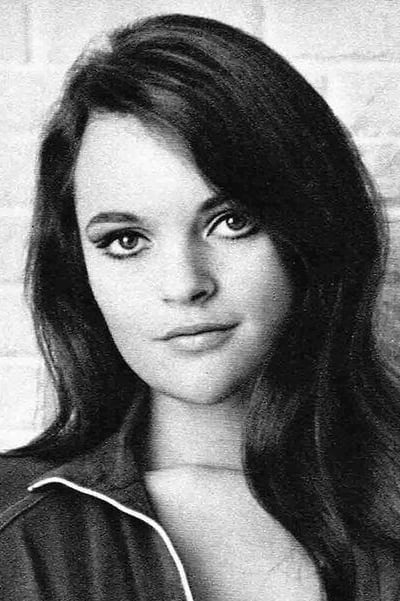 Póster de Dana Gillespie