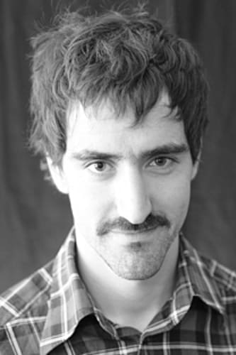 Póster de Jon Ander Alonso