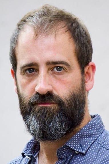 Póster de Iñigo Aranburu