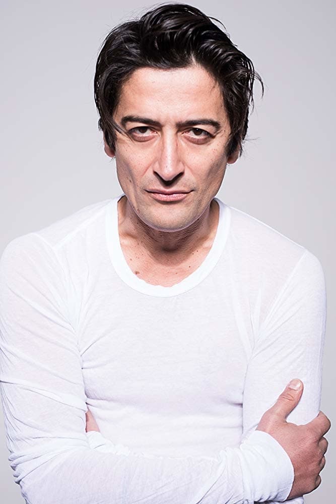 Póster de Adrian Can