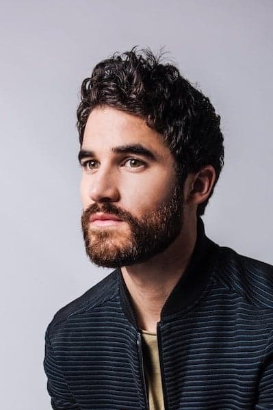 Póster de Darren Criss