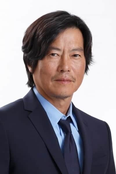 Póster de Etsushi Toyokawa