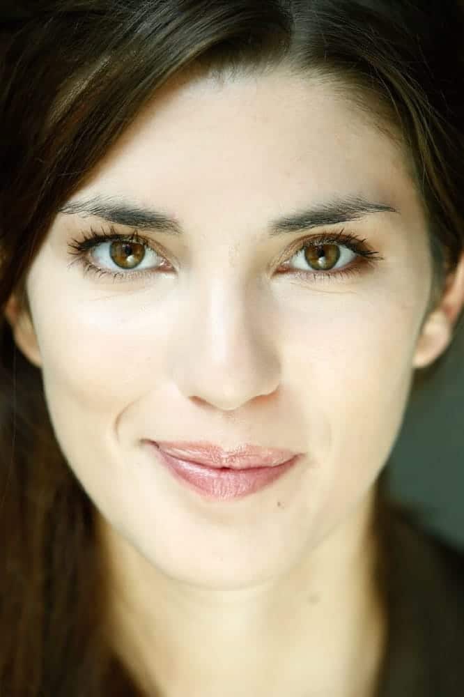 Póster de Elise Lissague