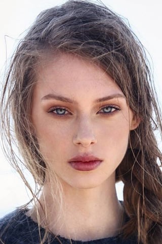 Póster de Lauren de Graaf