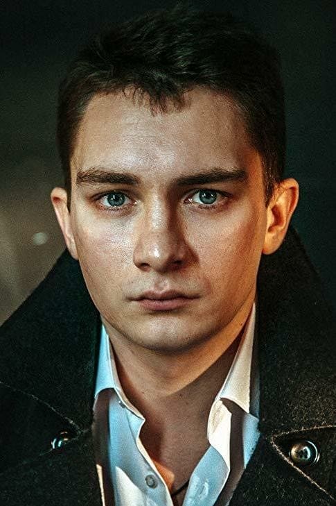 Póster de Nikita Pavlenko