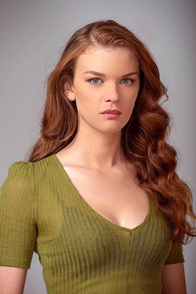 Póster de Emily Towles