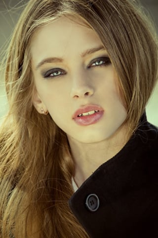 Póster de Sasha Beliaeva