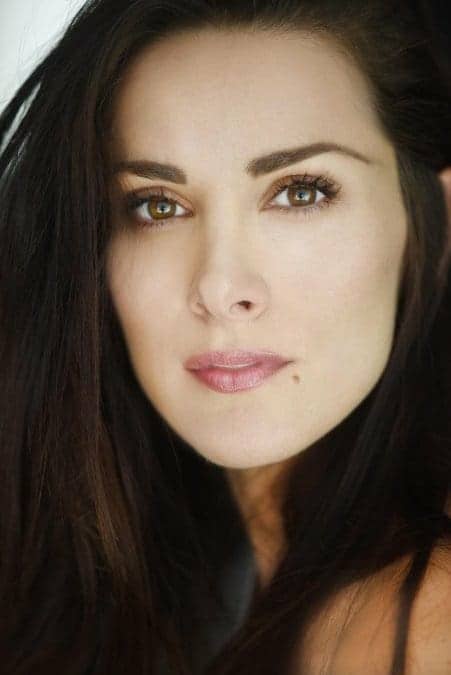Póster de Stefania Spampinato