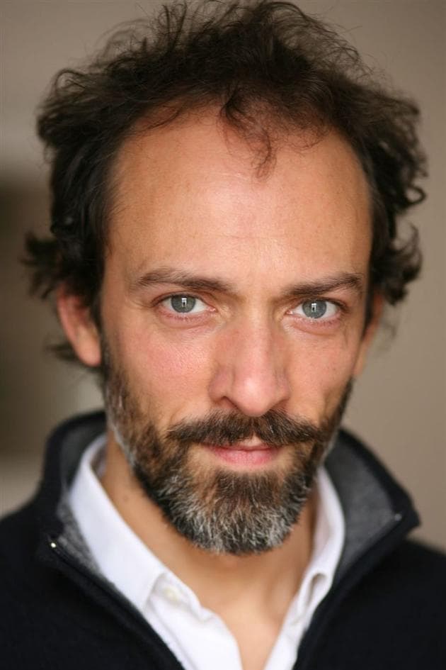 Póster de Corrado Invernizzi