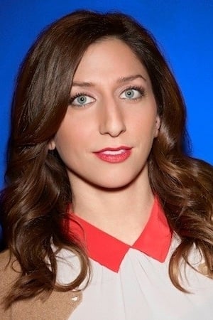 Póster de Chelsea Peretti