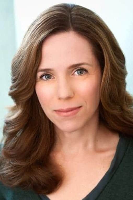 Póster de Elizabeth Dement